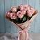 Букет цветов из: Розы в Красном Яре Омской области