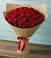 Букет Красные розы Милано в Красном Яре Омской области
