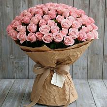 Букет 151 Роза Роуз #REPLACE_PRED# Красном Яре Омской области