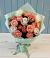 Букет цветов из: Розы в Красном Яре Омской области