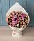 Букет цветов из: Розы в Красном Яре Омской области