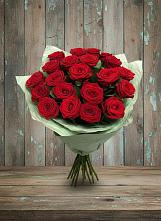 Букет Классика в Красном Яре Омской области